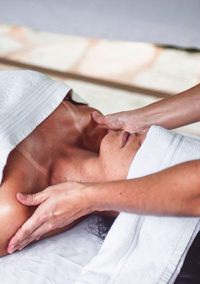 Pousada SPA Vila Velha